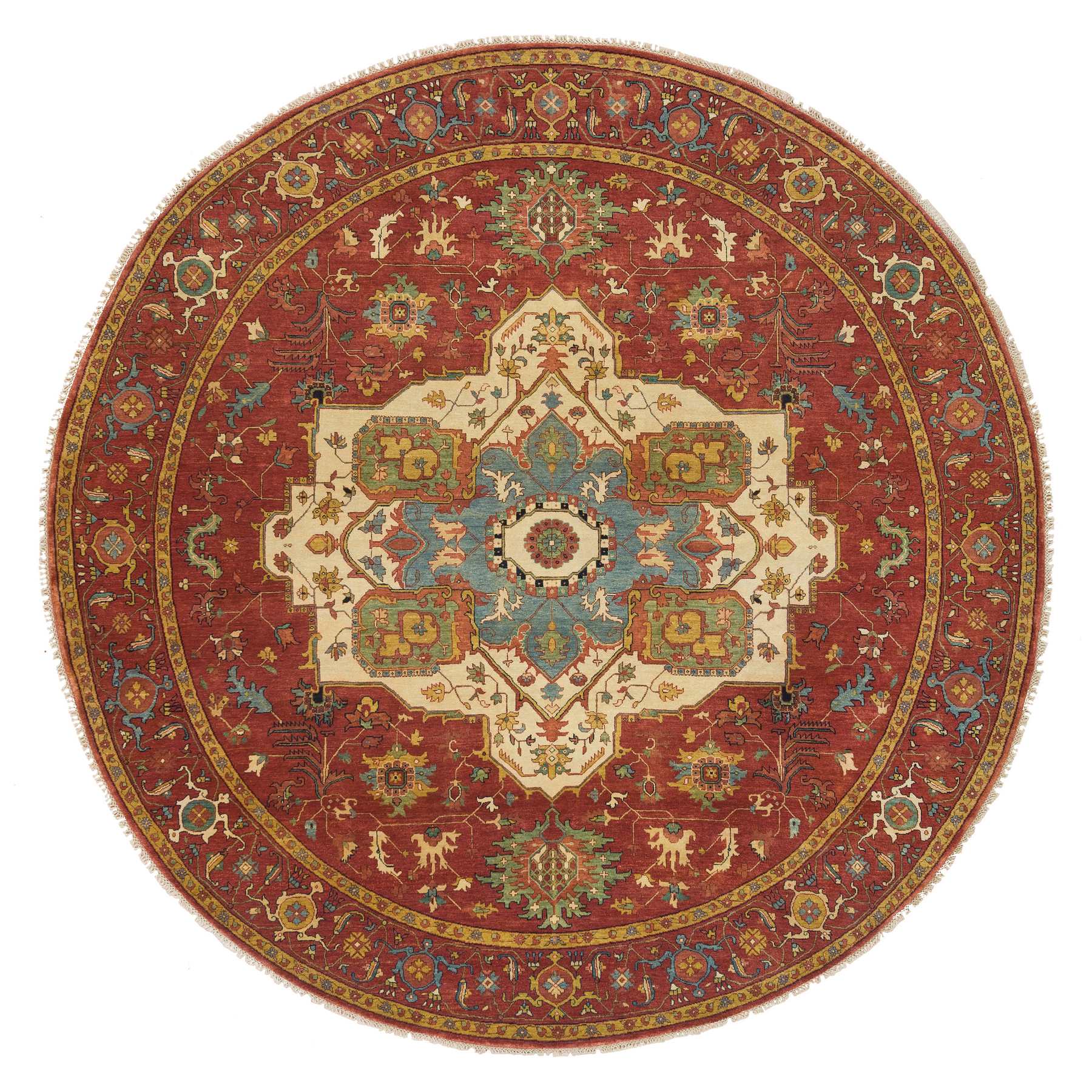 HerizRugs ORC589617